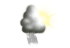Tag_wolkig_Regenschauer Tag_wolkig_Regenschauer